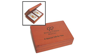 Playing Card Box