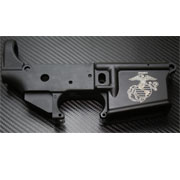 AR15 Receiver