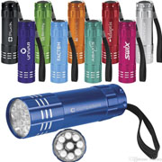 Flashlights