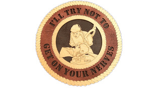 Hygienist Plaque